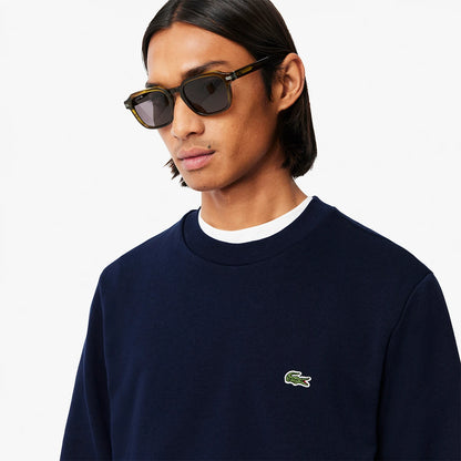 Felpa Lacoste Classic Fit
