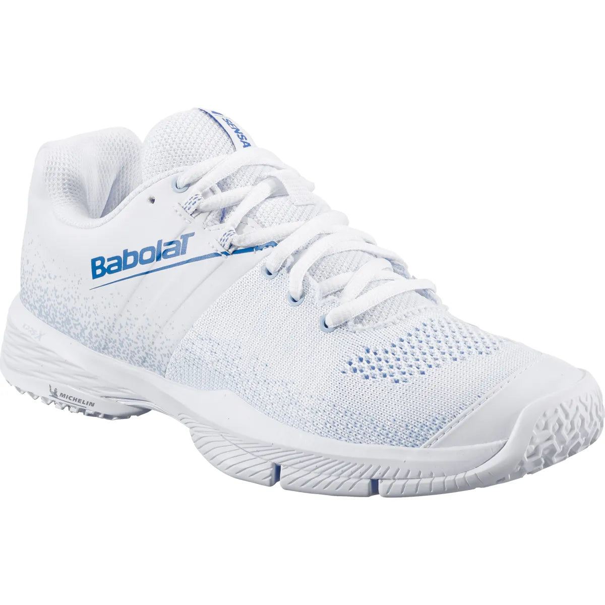 Scarpe Babolat Donna Sensa Padel