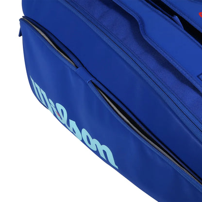 Borsa da tennis Wilson Tour Ultra 12 racchette