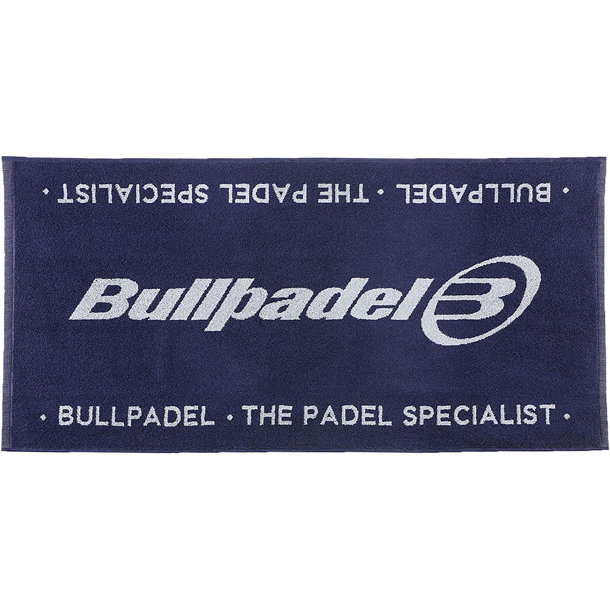 Asciugamano Bullpadel Bptowel26 100X50