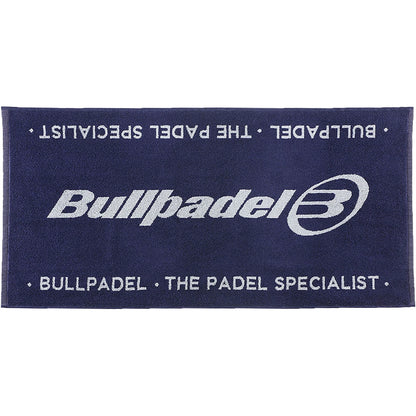 Asciugamano Bullpadel Bptowel26 100X50