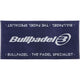 Asciugamano Bullpadel Bptowel26 100X50