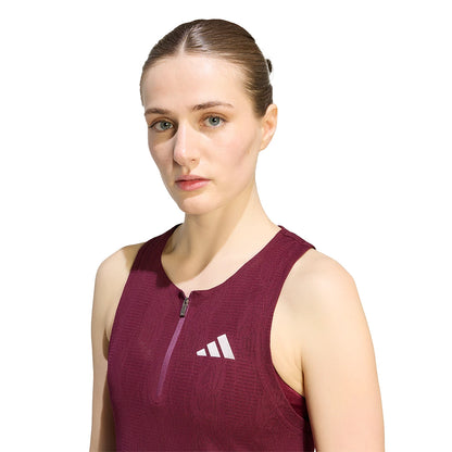 Abito adidas Donna Pro New York