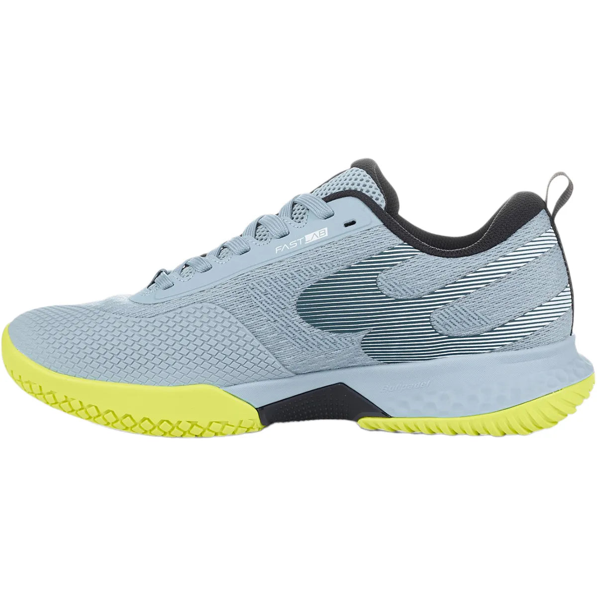 Scarpe da padel Bullpadel Uomo Xplo Vibram 25I