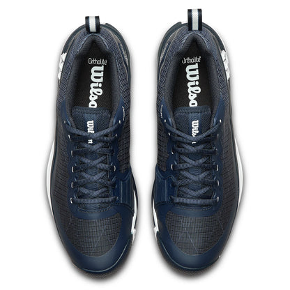 Scarpe Wilson Rush Pro 4.5 Terra Battuta