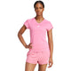 T-Shirt adidas Donna Training Essentials