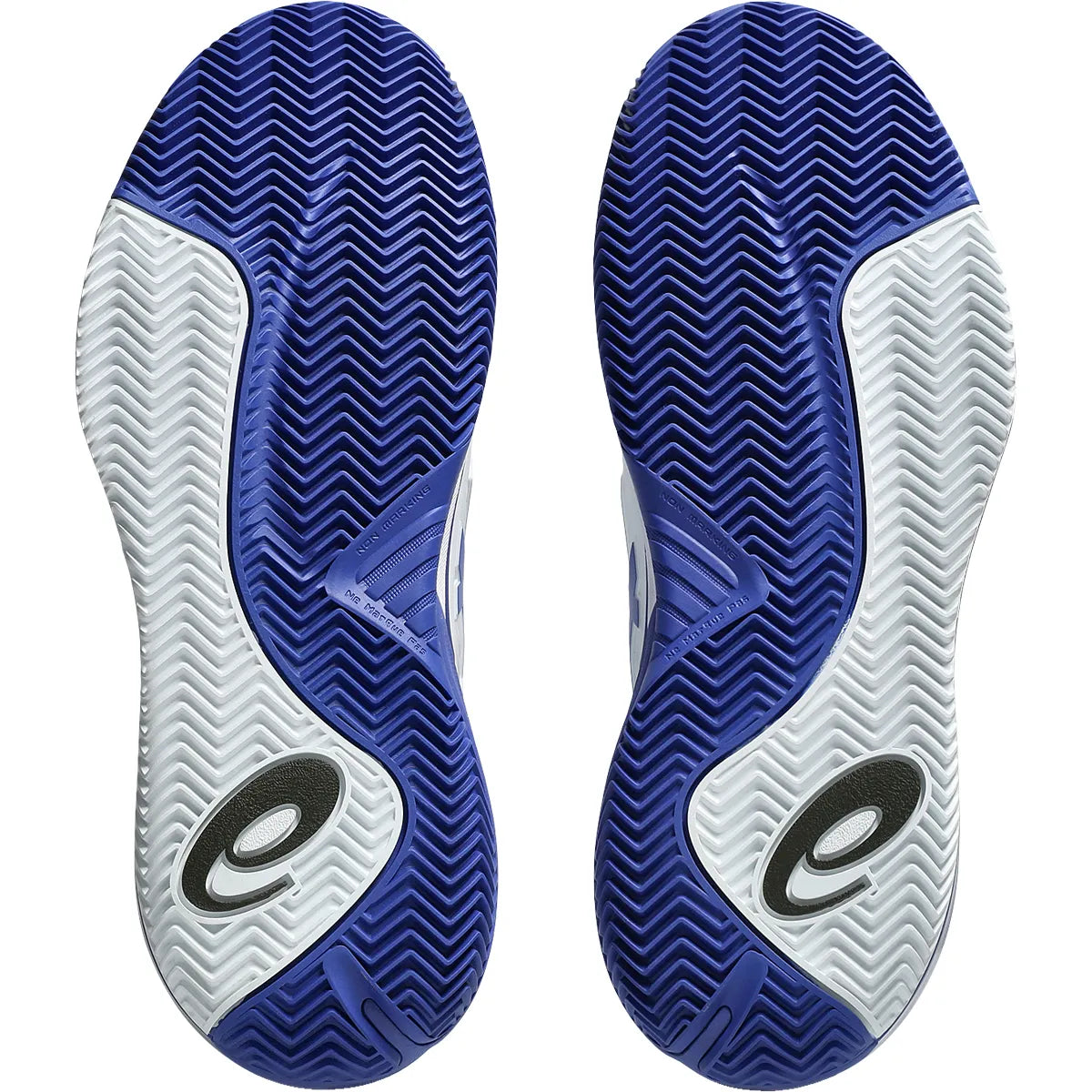 Scarpe Asics Gel Resolution X Terra Battuta