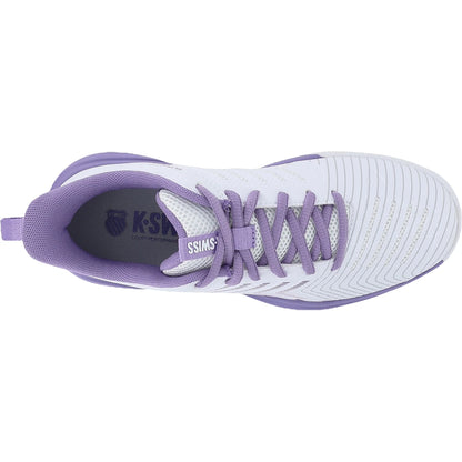 Scarpe K-Swiss Donna Ultrashot Light Scarpe tutte le superfici