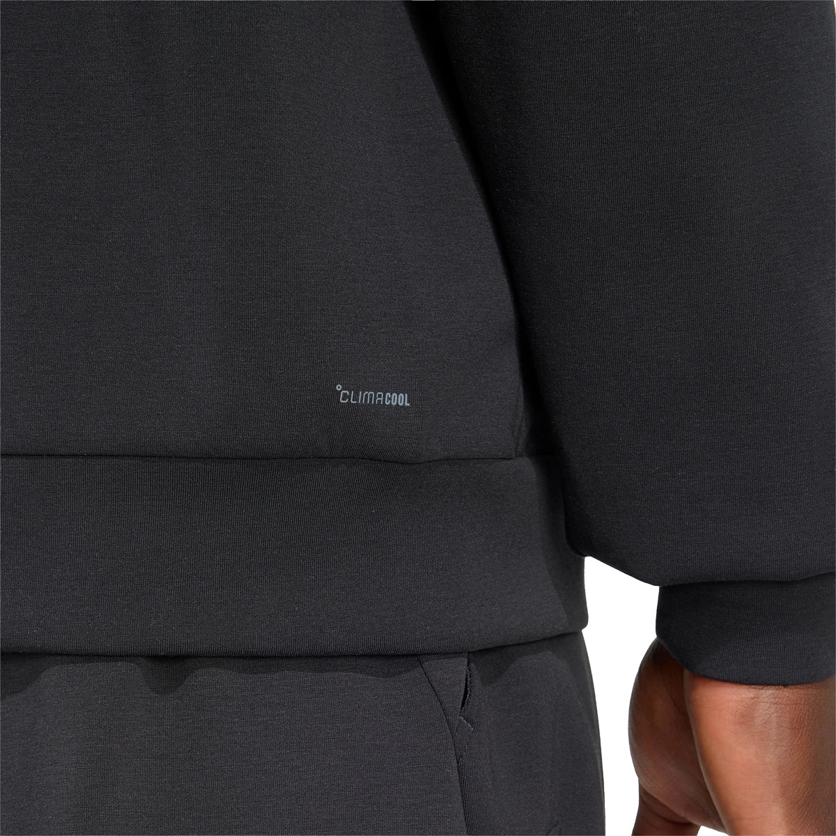 Giacca adidas Cover Up Gameset