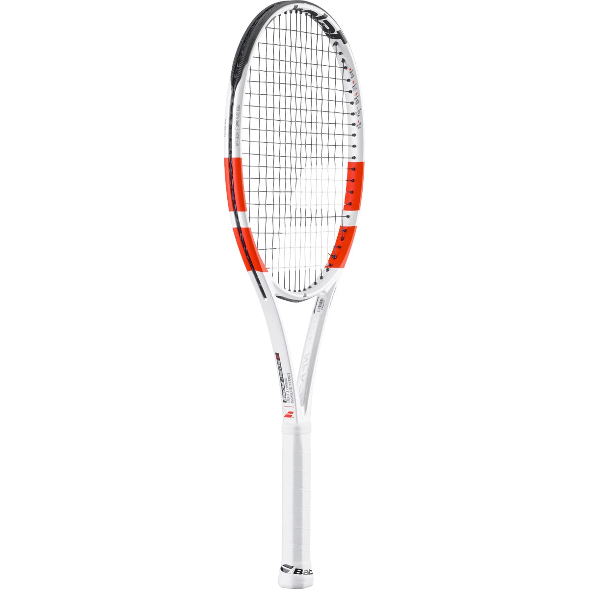 Racchetta Babolat Pure Strike Lite (265 Gr) (Corda)