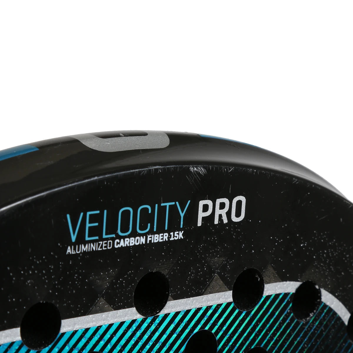 Racchetta Usata da Padel Pallap Velocity Pro