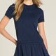 T-Shirt Wilson Donna Seamless Manica Corta
