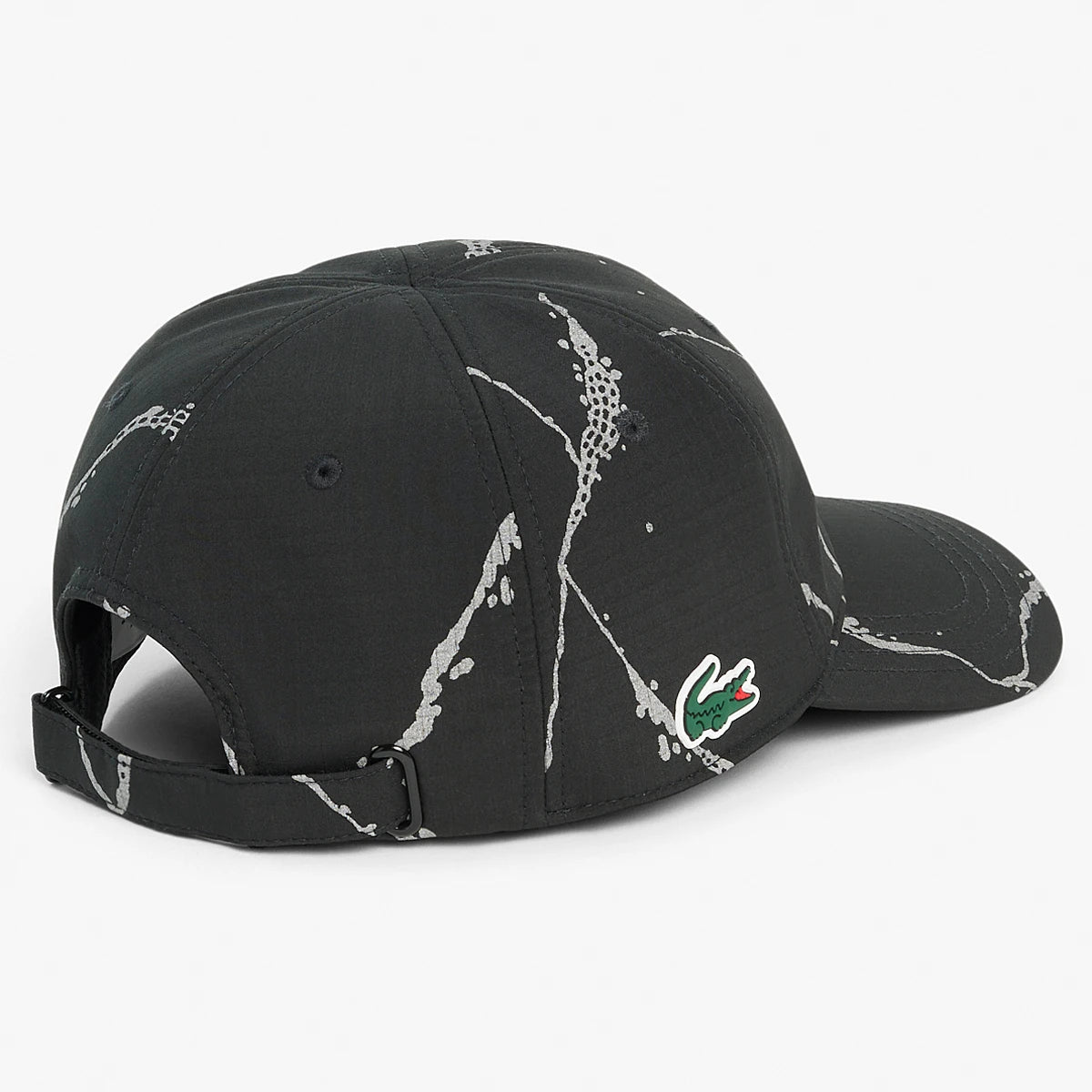 Cappellino Lacoste Joueur