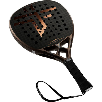 Racchetta da padel Oxdog Hyper Tour X 2.0