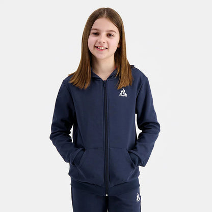 Felpa Le Coq Sportif Junior Essentiels