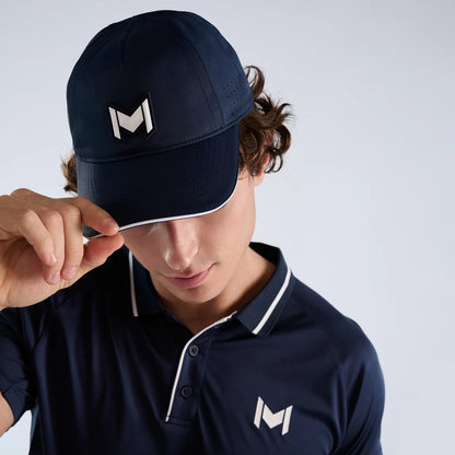 Cappellino Mouratoglou Apparel Match