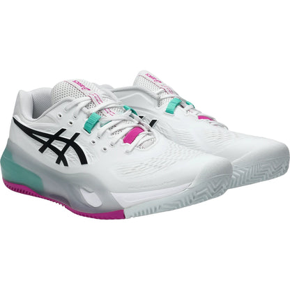 Scarpe Asics Gel Resolution X Terra Battuta