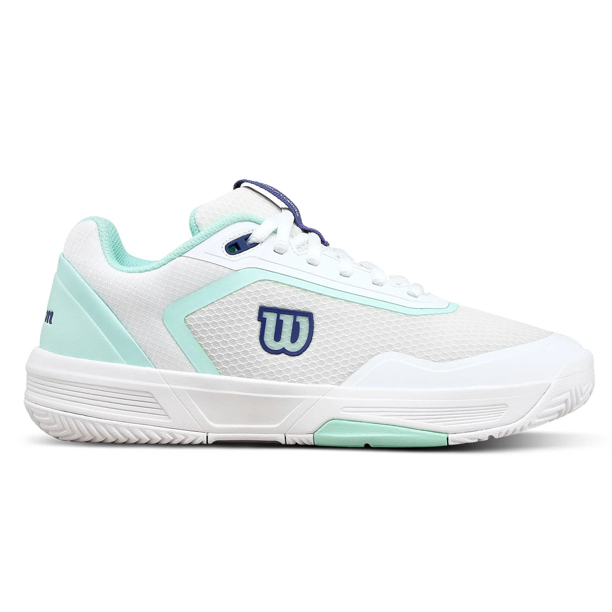 Scarpe Wilson Donna Courtglide Tutte le Superfici