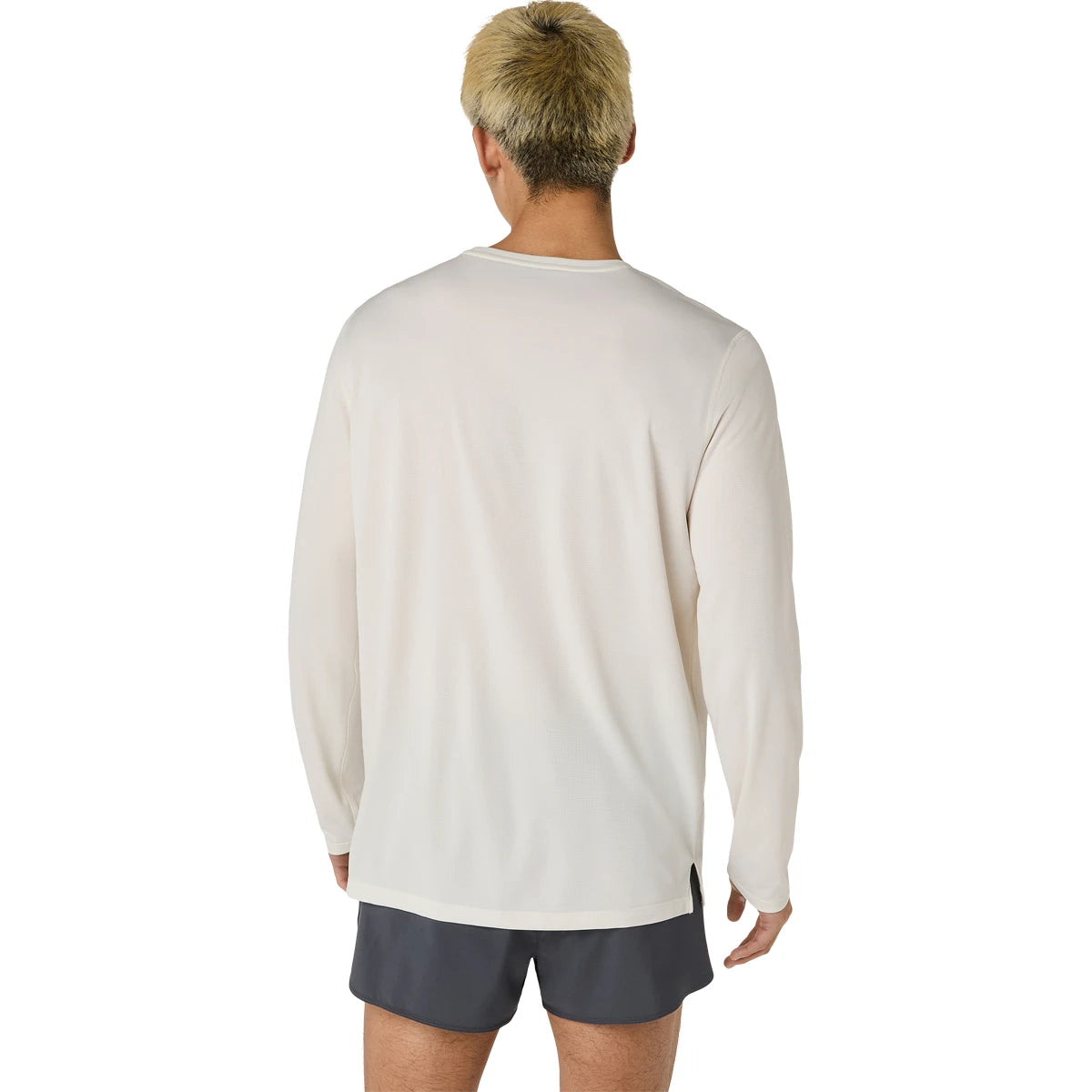 T-Shirt Asics Core Maniche Lunghe