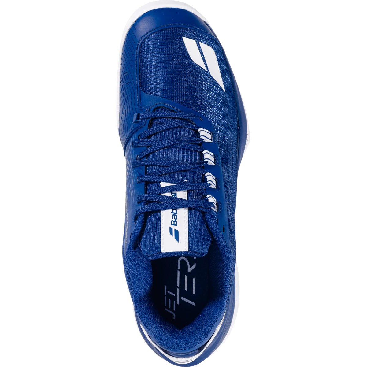 Scarpe Babolat Jet Tere 2 Premium Terra Battuta