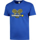 T-Shirt Tennispro Racchette