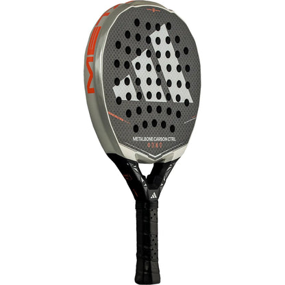 Racchetta da padel Test Adidas Metalbone Carbon Ctrl 2026