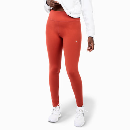 Leggings Tecnifibre Donna Team Tech