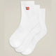 3 Paia di Calzini Wilson (Ankle)