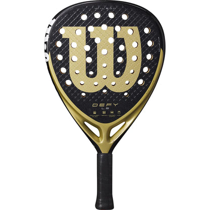 Racchetta da padel Wilson Defy Ls V1