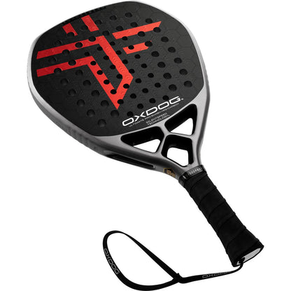 Racchetta da padel Test Oxdog Ultimate Pro Smash