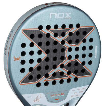 Racchetta da padel Nox Vk10 Ventus Control 12K 2026