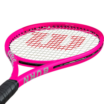 Racchetta Wilson Burn Pink 105S V6.0 (265 Gr)