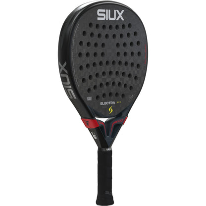 Racchetta Test di Padel Siux Electra Pro 2026 Shadow Red