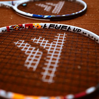 Racchetta Tecnifibre Junior Level Up 23
