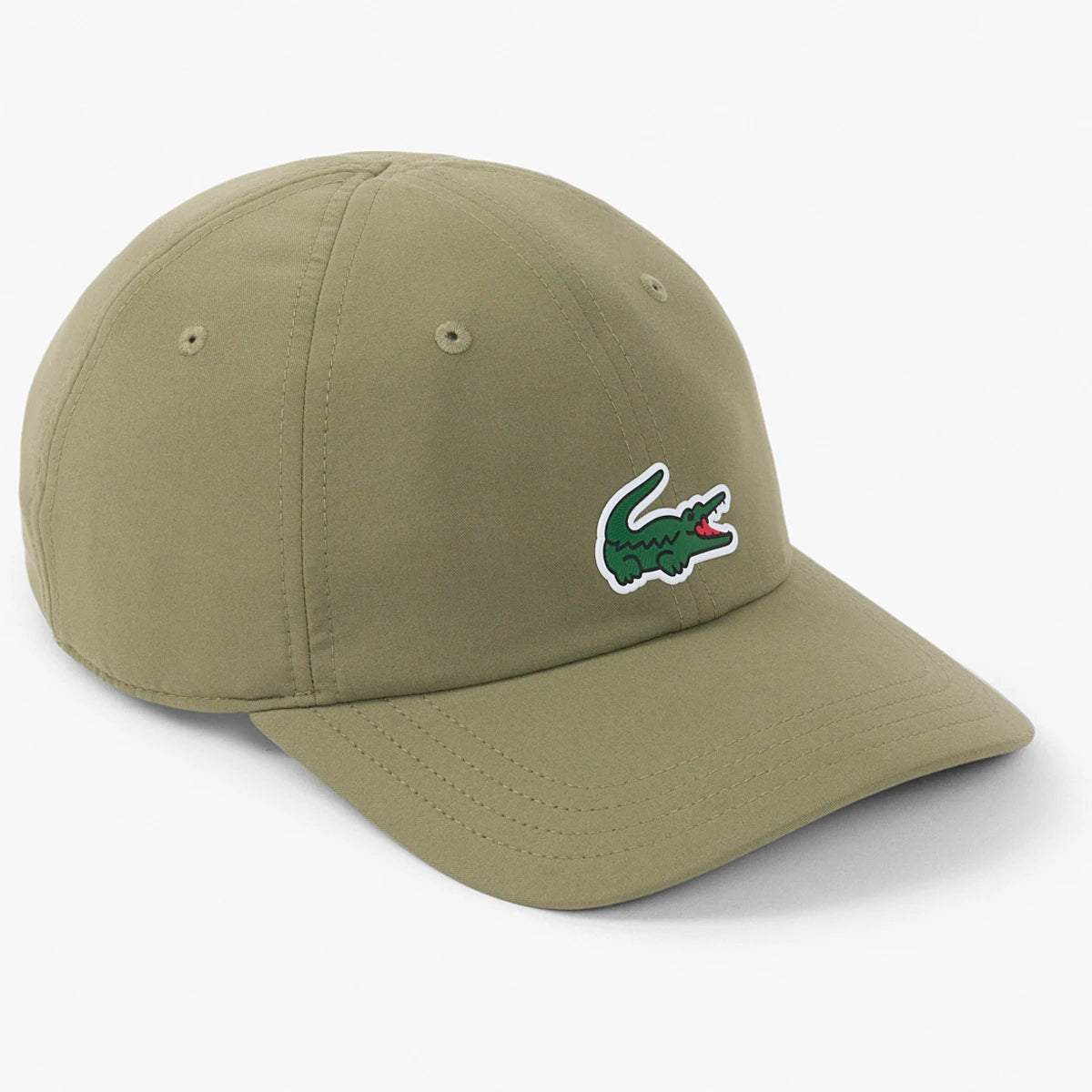 Cappellino Lascoste On Court Djokovic