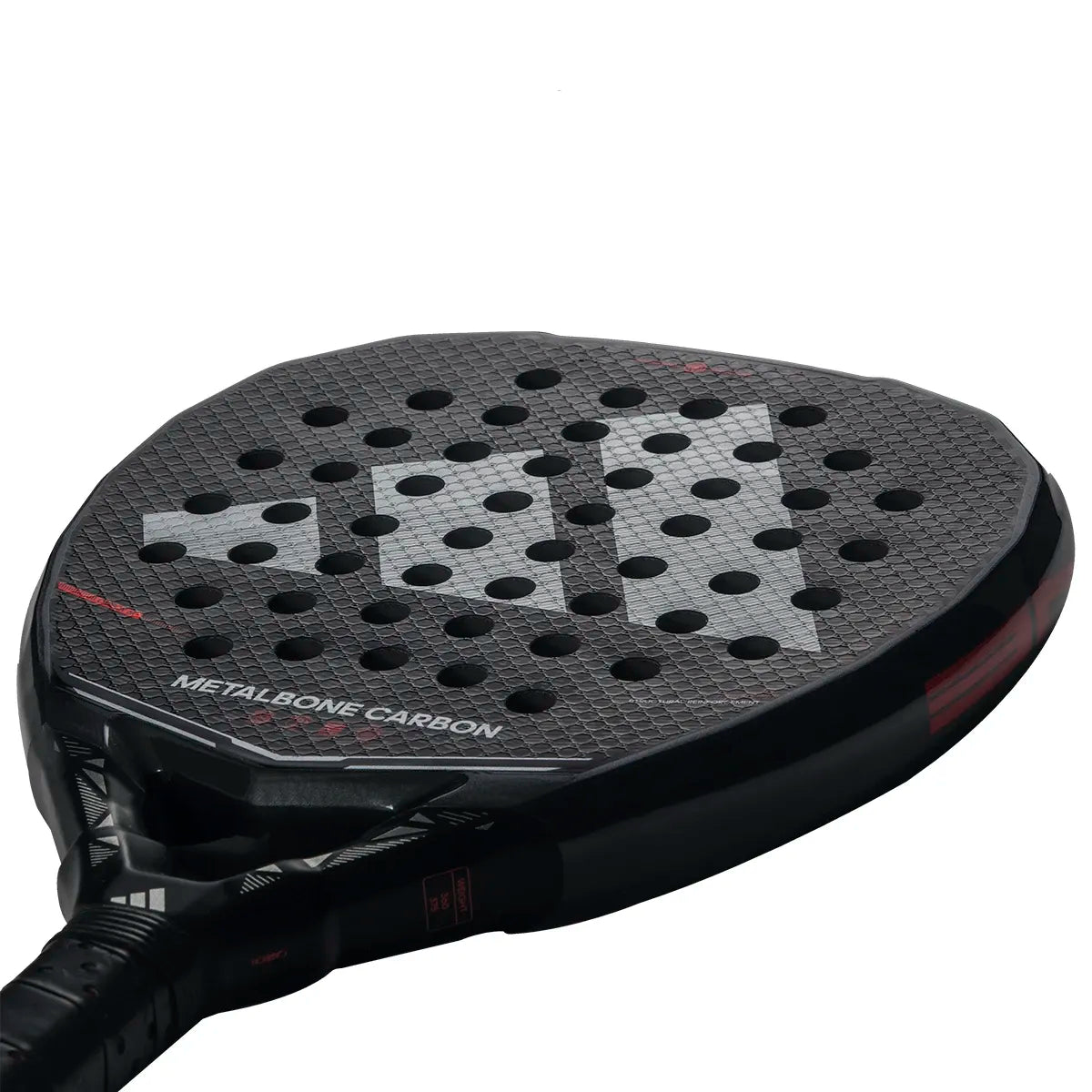 Racchetta da padel Test Adidas Metalbone Carbon 2026
