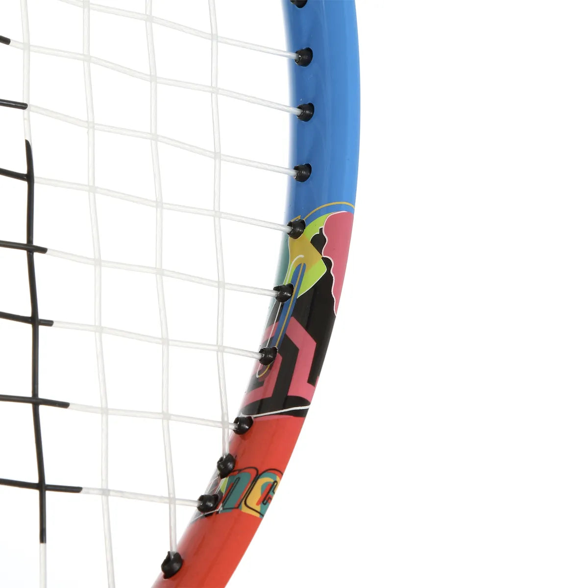 Racchetta Prince Junior Ace/Face 19 Blue