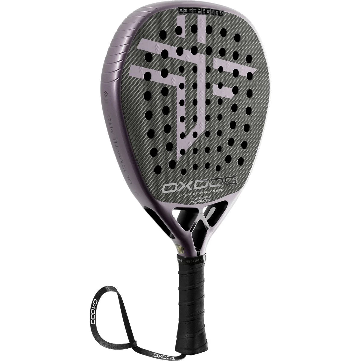 Racchetta da padel Oxdog Ultimate Pro+