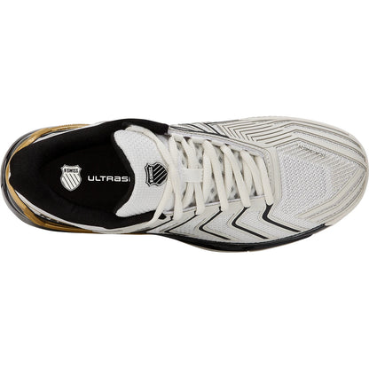 Scarpe K-Swiss Ultrashot 4 Terra Battuta