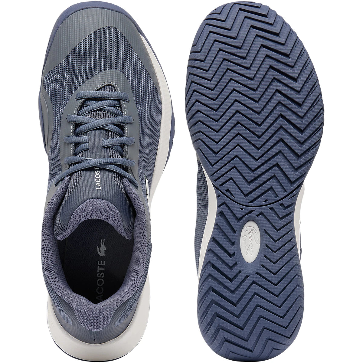 Scarpe Lacoste Tennis Base Scarpe tutte le superfici