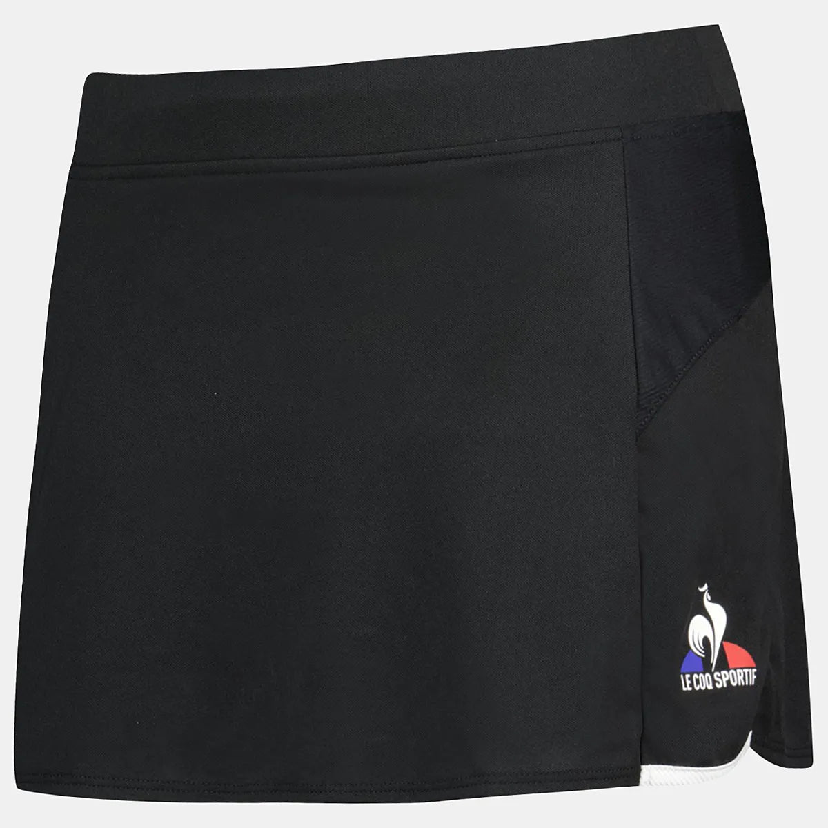Gonna Le Coq Sportif Donna Tennis Pantaloncini Integrati