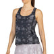 Canotta Bullpadel Donna Power Exoro