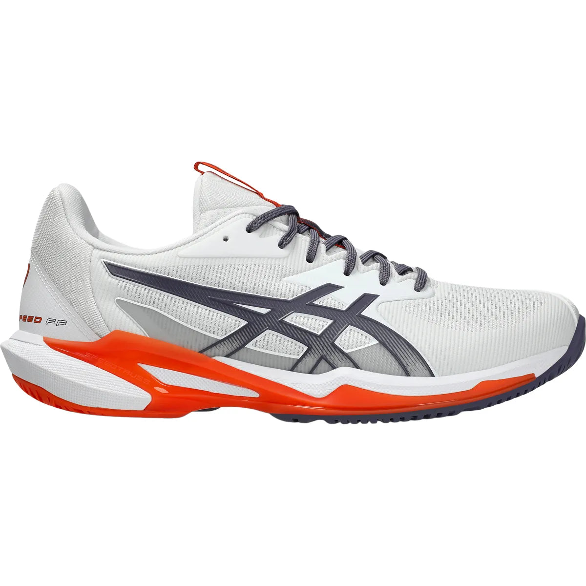 Scarpe Asics Solution Speed FF 3 Scarpe tutte le superfici