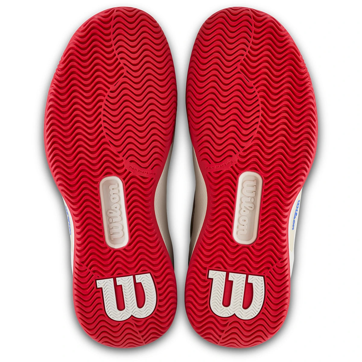 Scarpe Wilson Donna Intrigue Pro Uso Tutte le Superfici