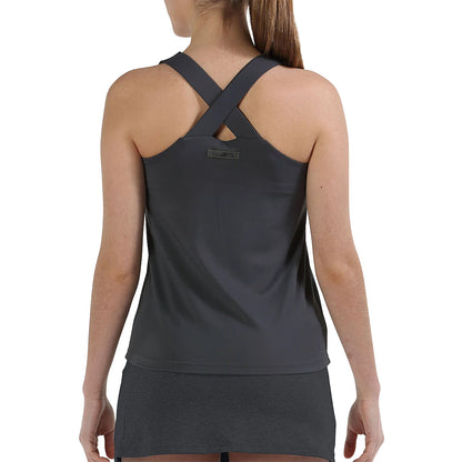 Canotta Bullpadel Donna Tolva