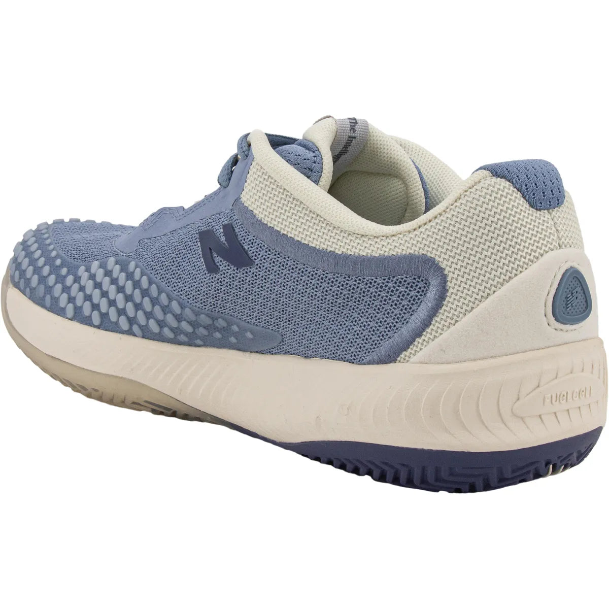 Scarpe New Balance Donna Fuelcell 996V6 Terra Battuta