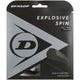 Corda Dunlop Explosive Spin (12 Metri)