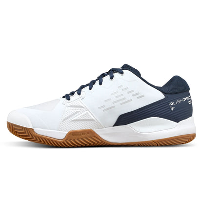 Scarpe Wilson Rush Pro Ace Terra Battuta