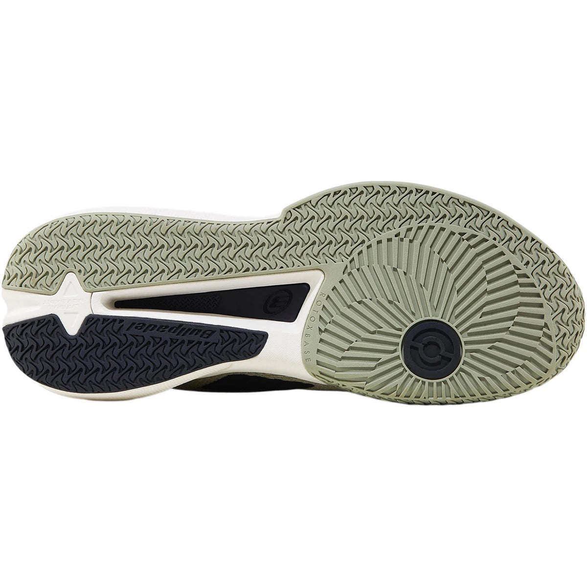 Scarpe da padel Bullpadel Premier P1 26V