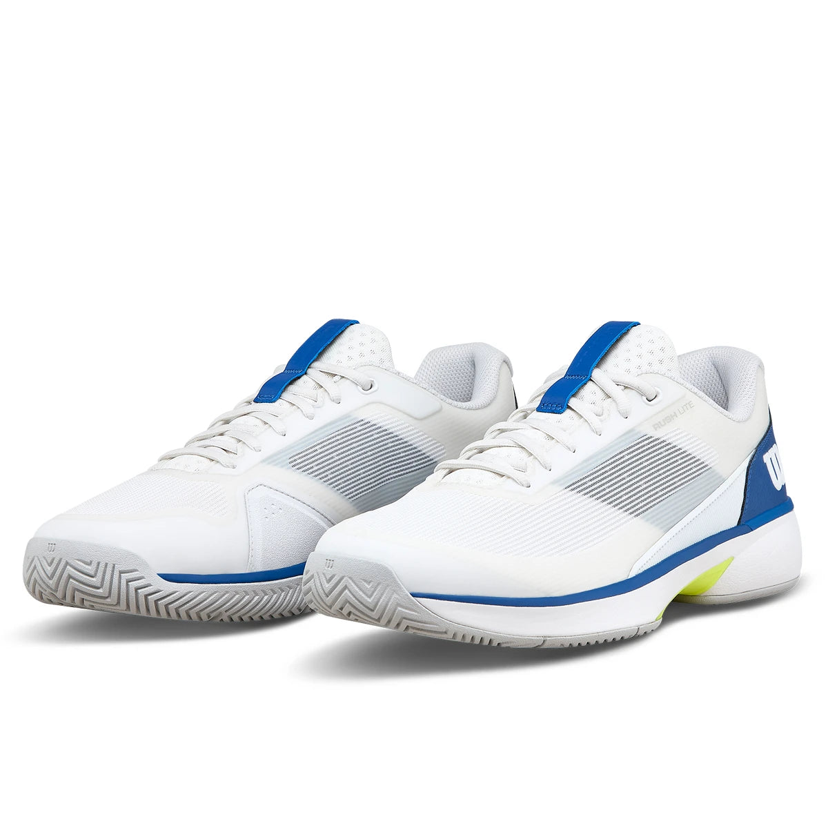 Scarpe Wilson Rush Lite 5 Scarpe tutte le superfici